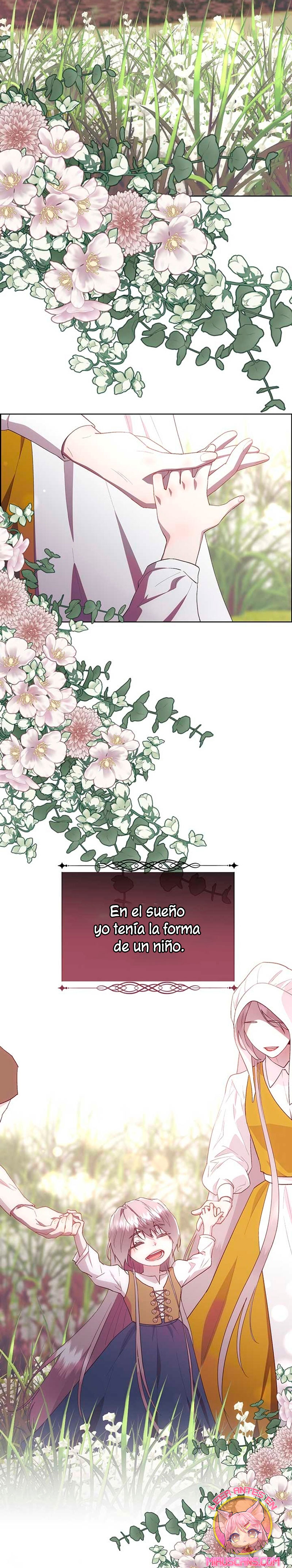 Torceré el cuello de un perro amistoso Capítulo 119 - Page 18