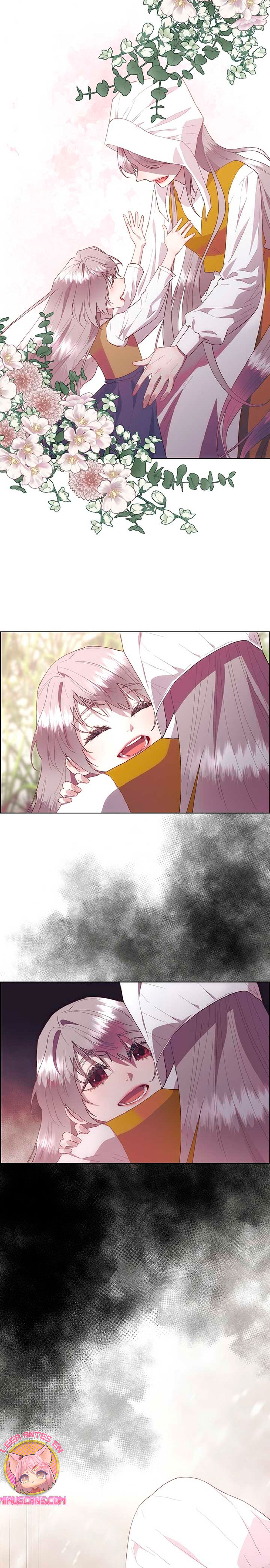 Torceré el cuello de un perro amistoso Capítulo 119 - Page 19