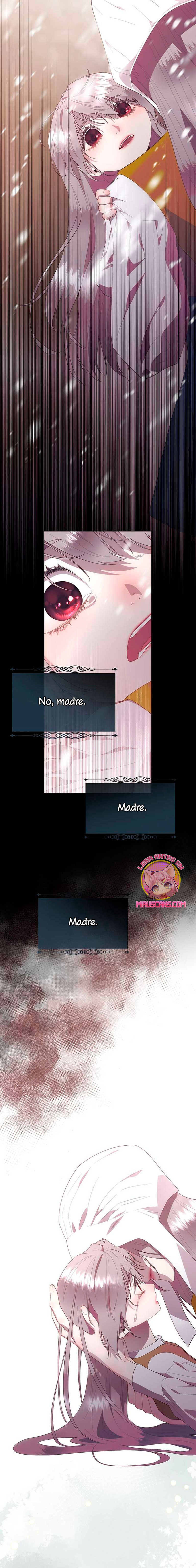 Torceré el cuello de un perro amistoso Capítulo 119 - Page 20