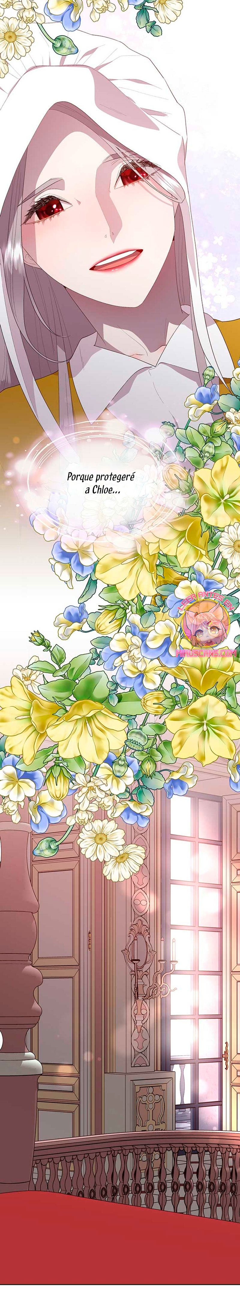 Torceré el cuello de un perro amistoso Capítulo 119 - Page 22