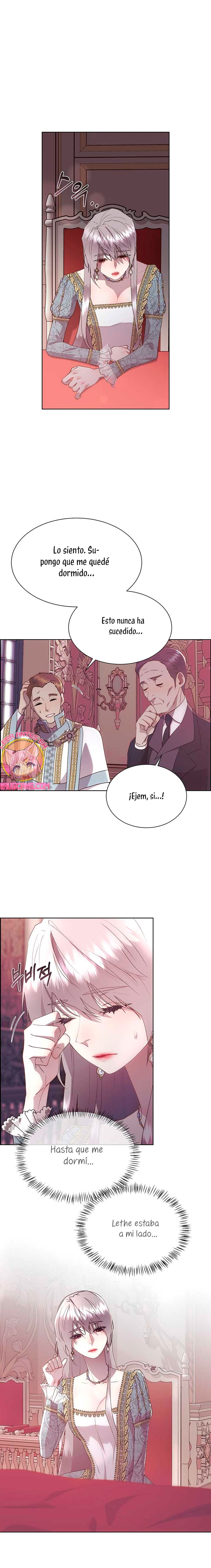 Torceré el cuello de un perro amistoso Capítulo 119 - Page 23