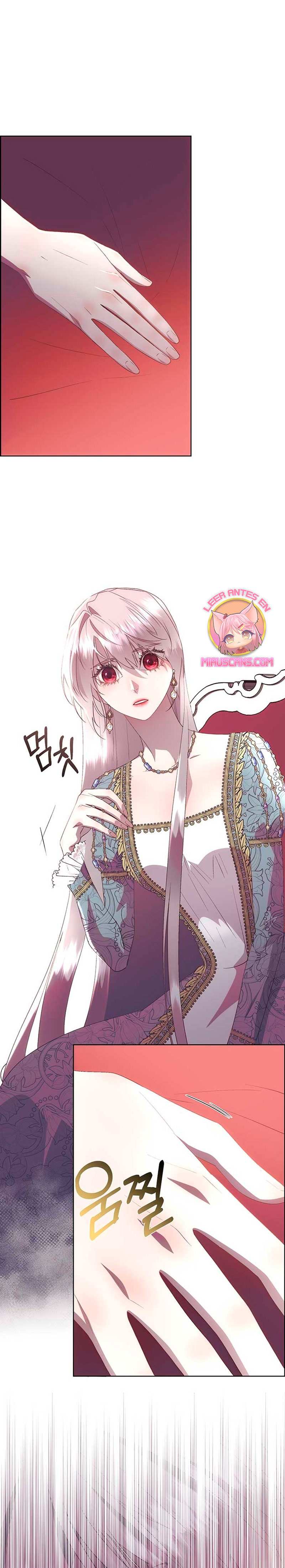 Torceré el cuello de un perro amistoso Capítulo 119 - Page 24