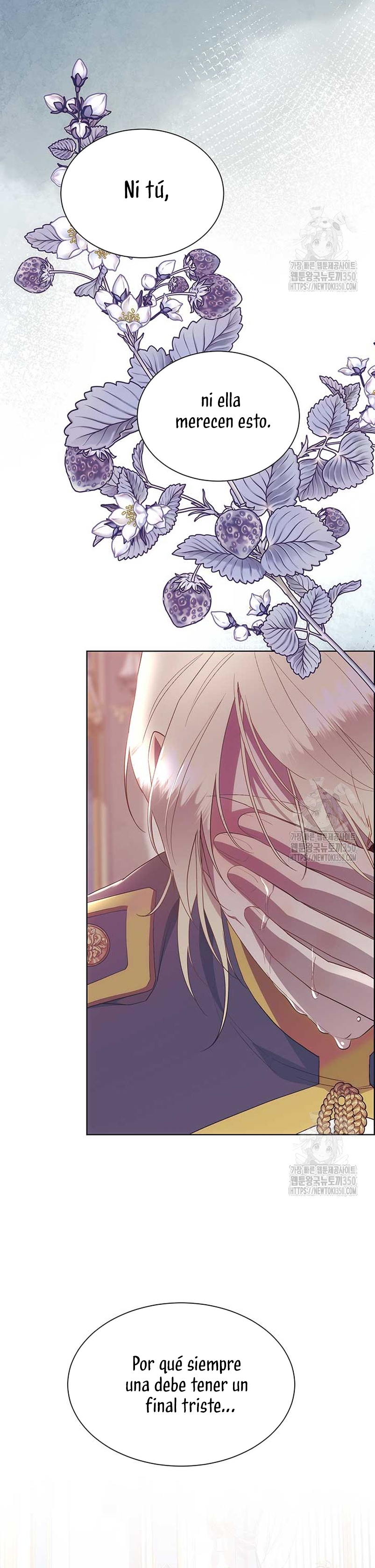 Torceré el cuello de un perro amistoso Capítulo 120 - Page 11