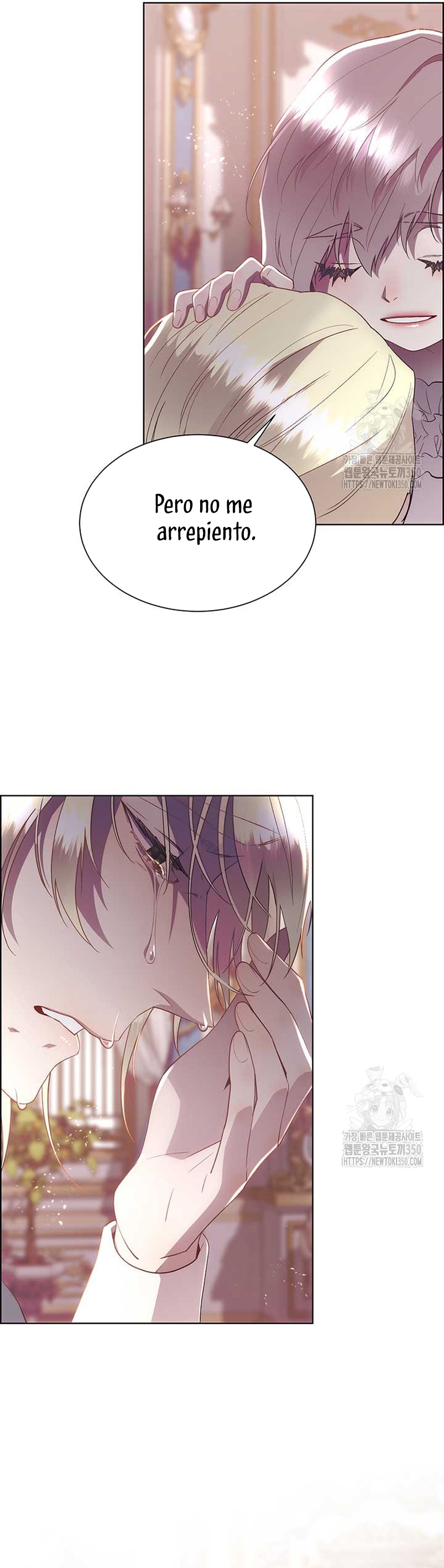 Torceré el cuello de un perro amistoso Capítulo 120 - Page 14