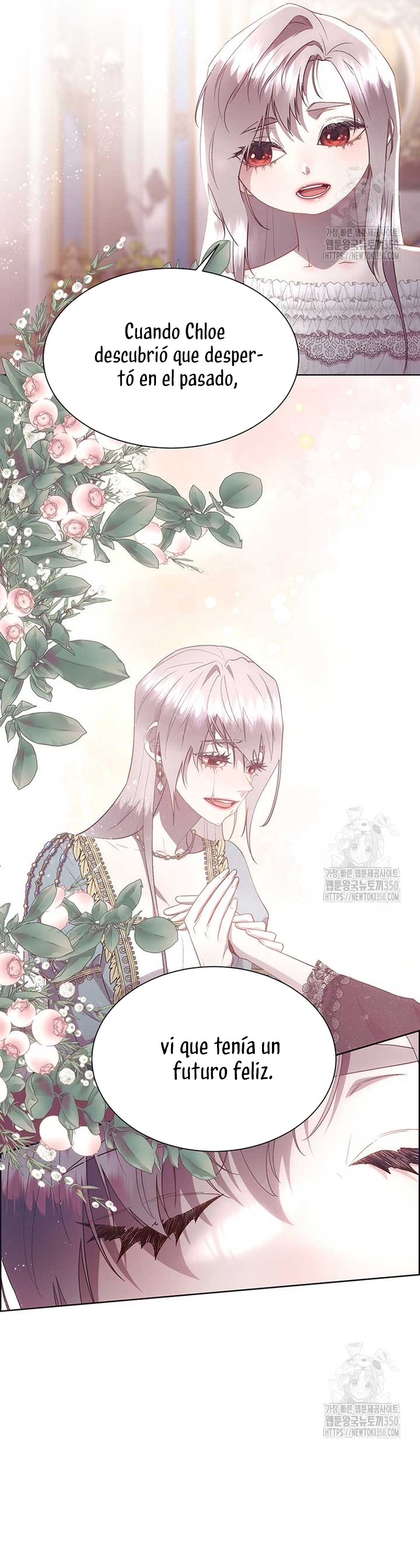 Torceré el cuello de un perro amistoso Capítulo 120 - Page 15