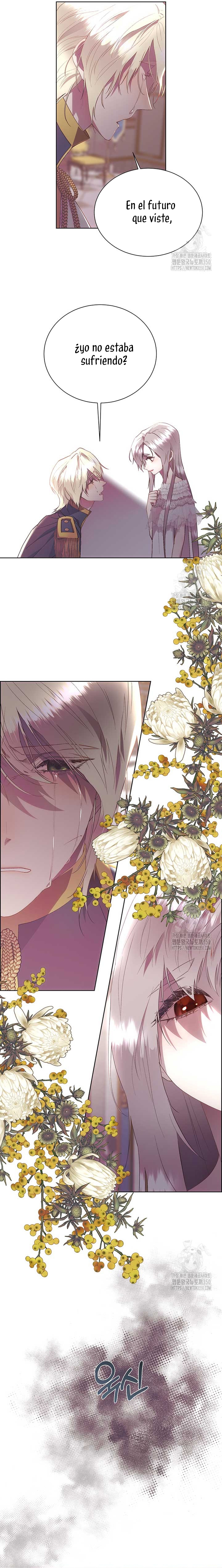 Torceré el cuello de un perro amistoso Capítulo 120 - Page 16