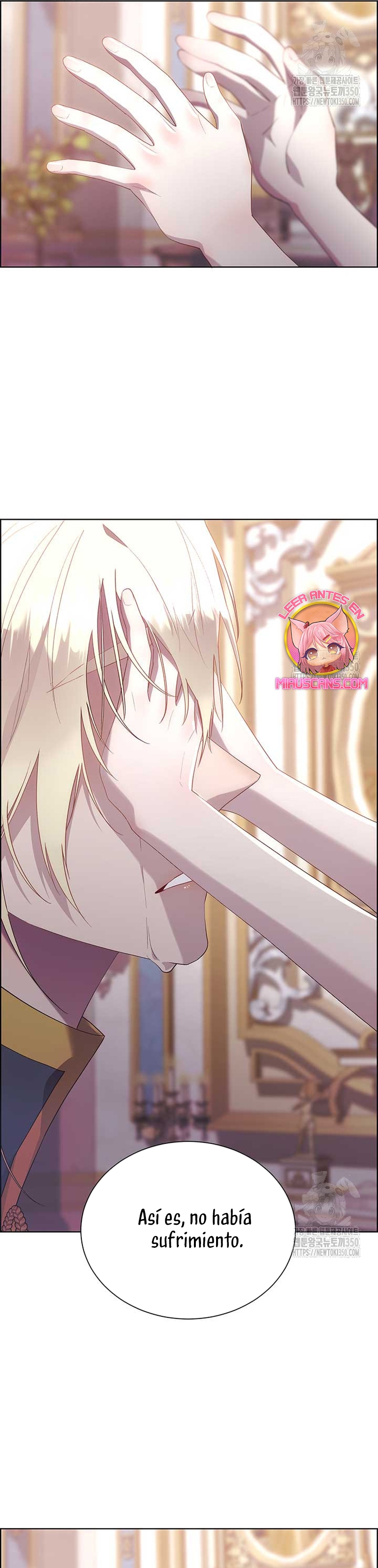 Torceré el cuello de un perro amistoso Capítulo 120 - Page 17