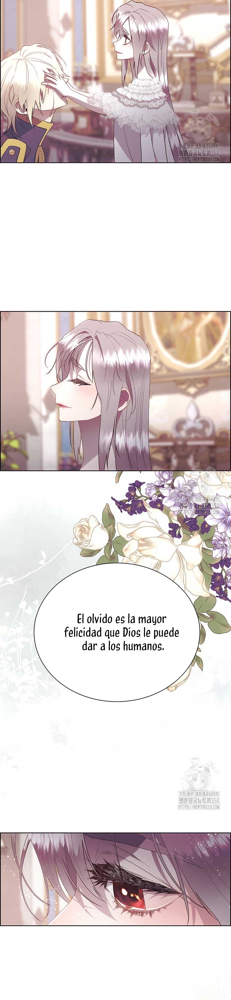 Torceré el cuello de un perro amistoso Capítulo 120 - Page 18