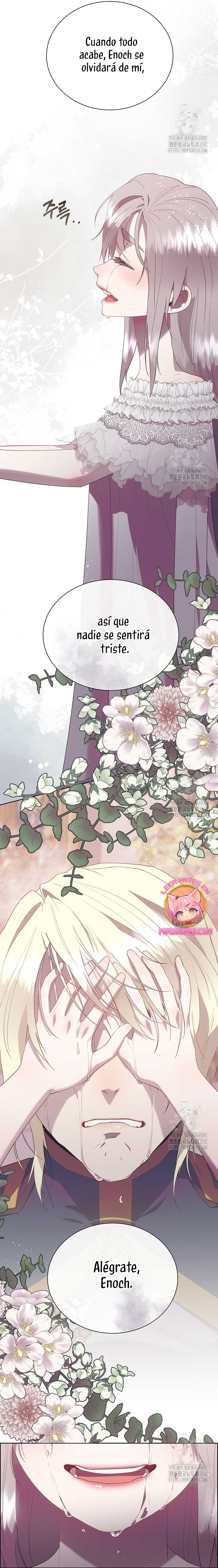 Torceré el cuello de un perro amistoso Capítulo 120 - Page 19