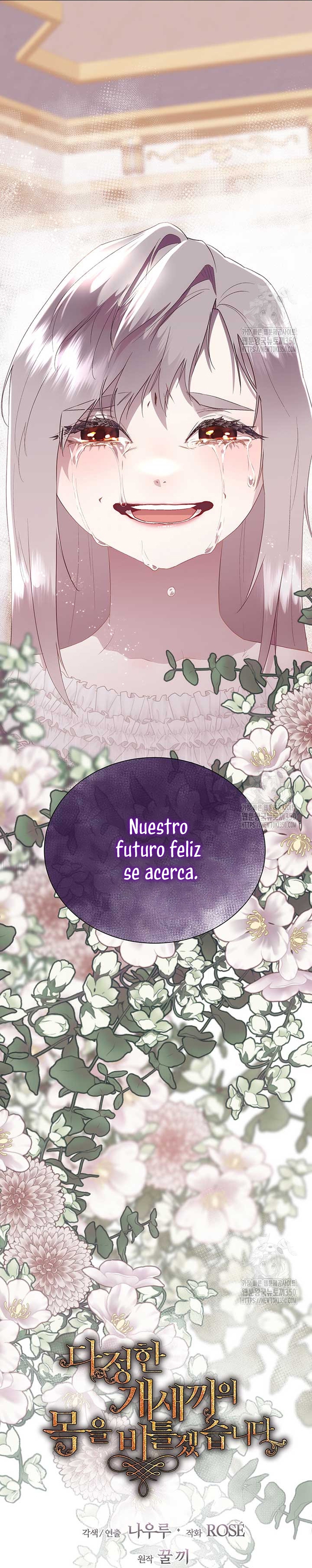 Torceré el cuello de un perro amistoso Capítulo 120 - Page 20