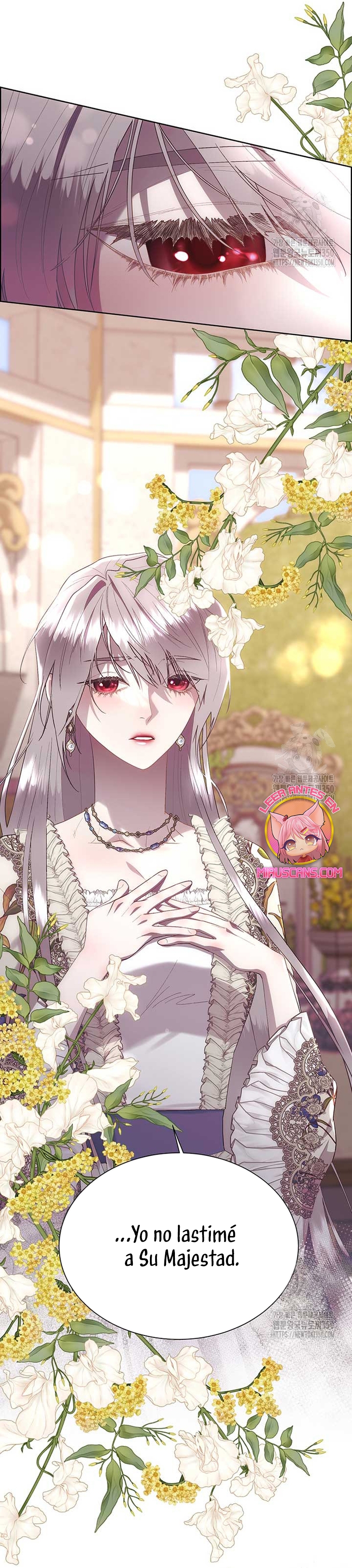 Torceré el cuello de un perro amistoso Capítulo 120 - Page 23