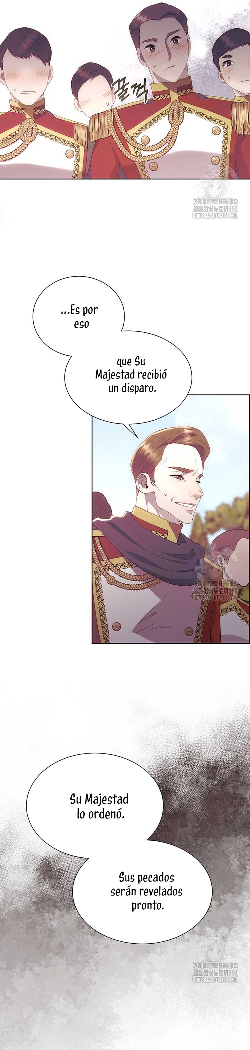 Torceré el cuello de un perro amistoso Capítulo 120 - Page 24