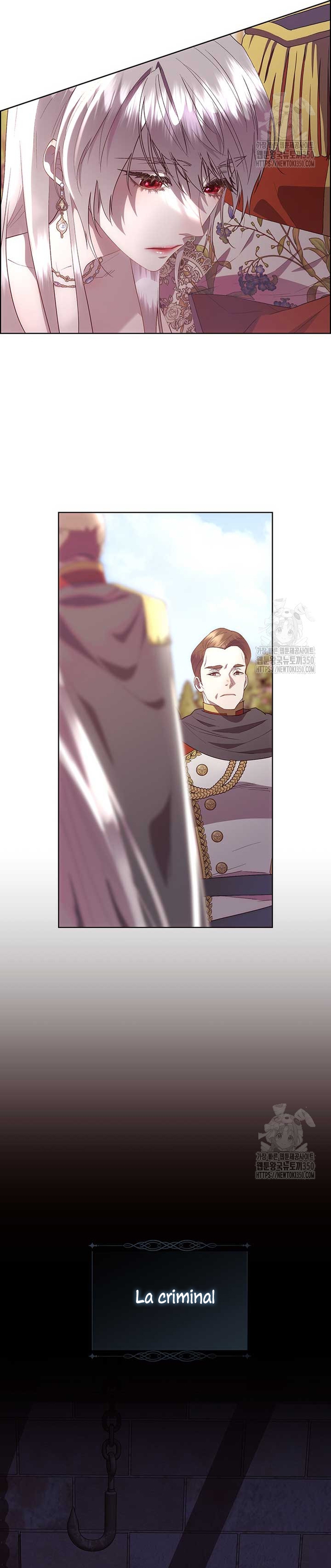 Torceré el cuello de un perro amistoso Capítulo 120 - Page 26