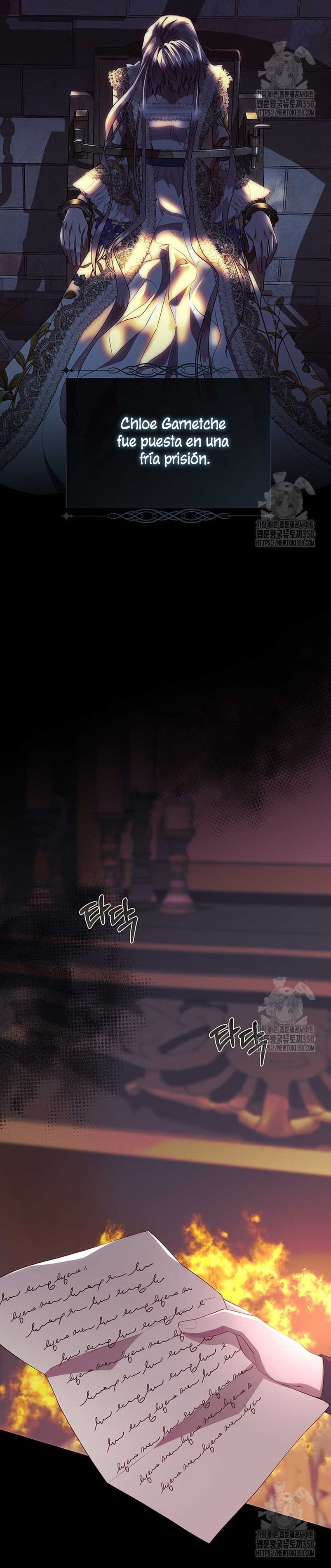 Torceré el cuello de un perro amistoso Capítulo 120 - Page 27