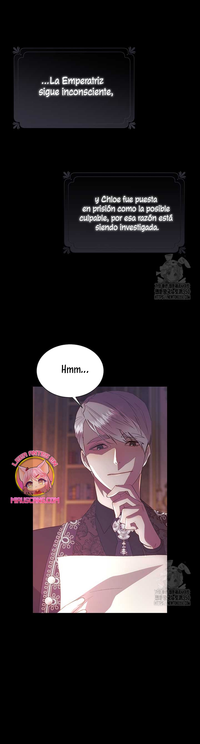 Torceré el cuello de un perro amistoso Capítulo 120 - Page 28