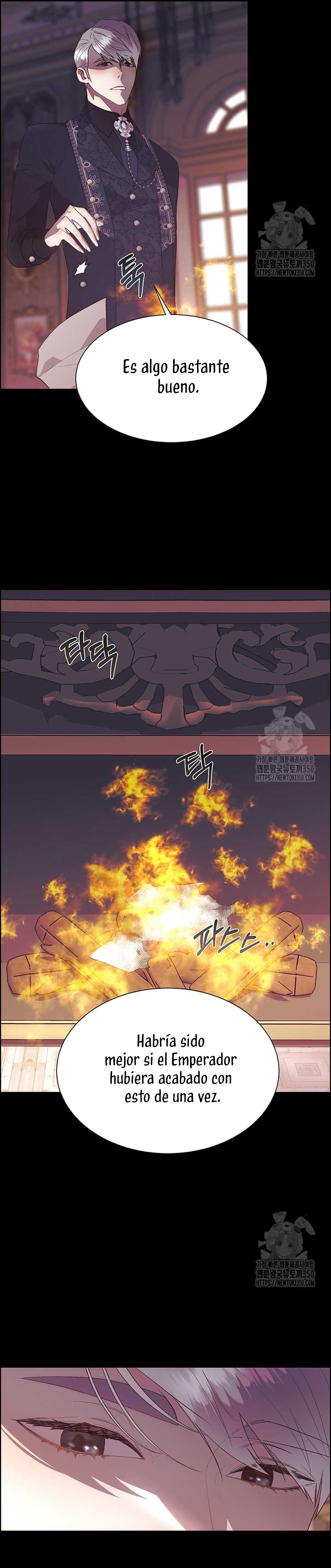 Torceré el cuello de un perro amistoso Capítulo 120 - Page 29