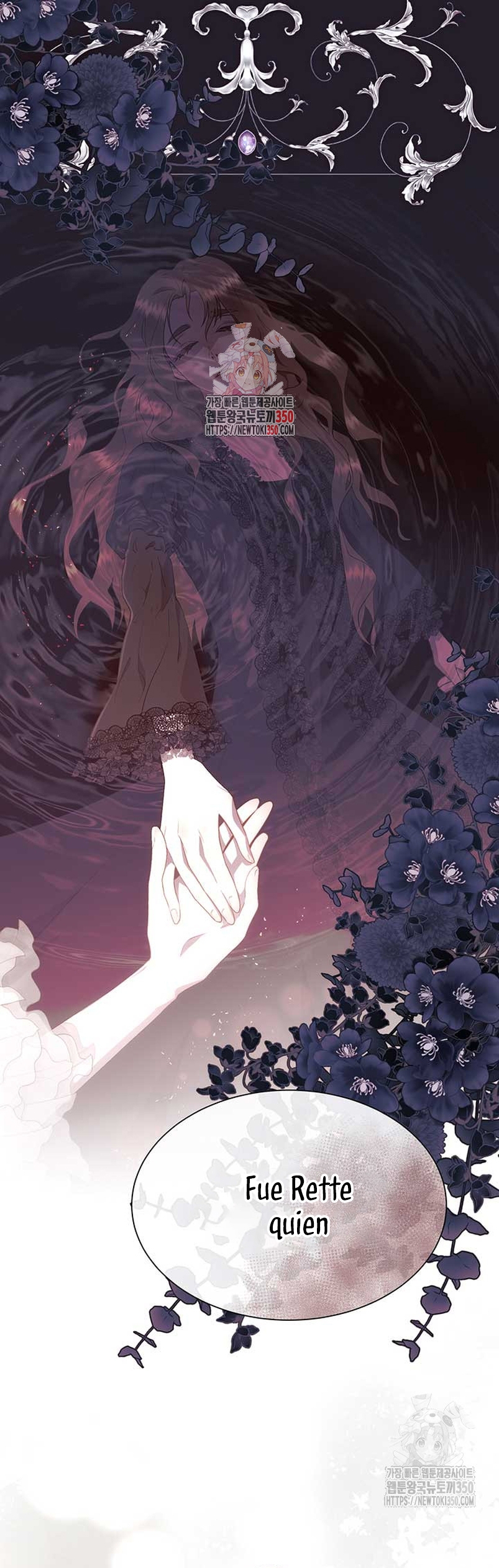 Torceré el cuello de un perro amistoso Capítulo 120 - Page 3