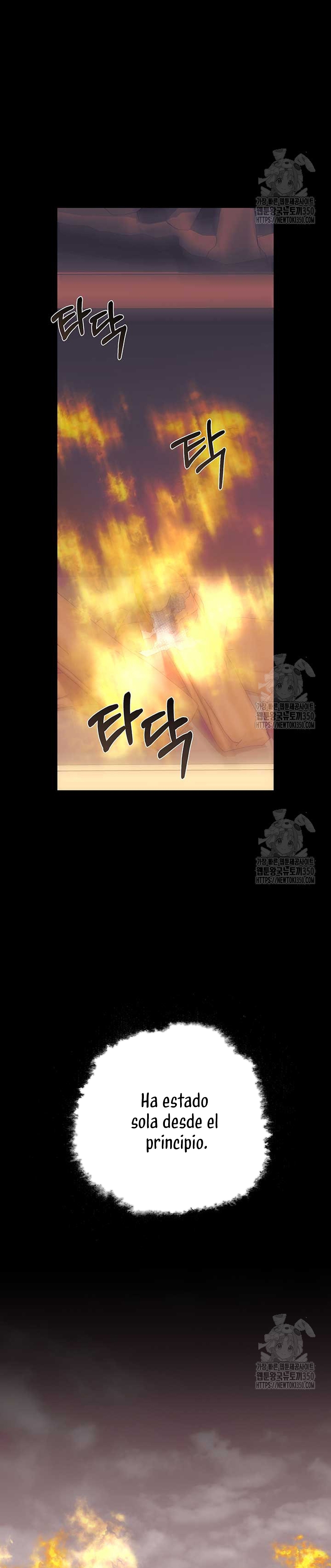 Torceré el cuello de un perro amistoso Capítulo 120 - Page 30