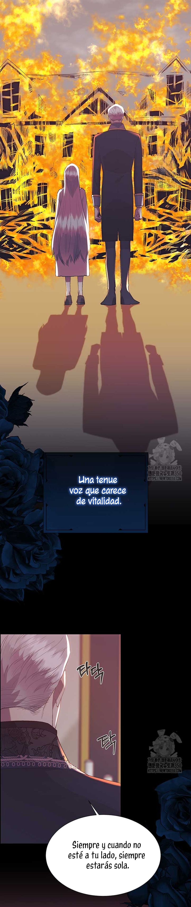 Torceré el cuello de un perro amistoso Capítulo 120 - Page 31