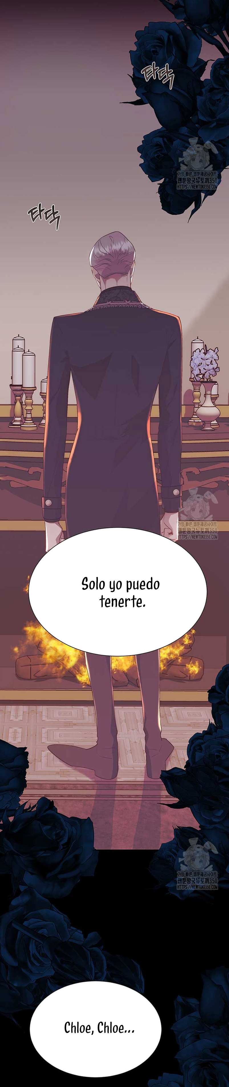 Torceré el cuello de un perro amistoso Capítulo 120 - Page 32