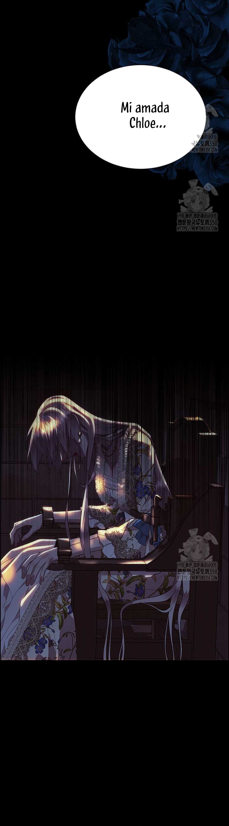 Torceré el cuello de un perro amistoso Capítulo 120 - Page 33