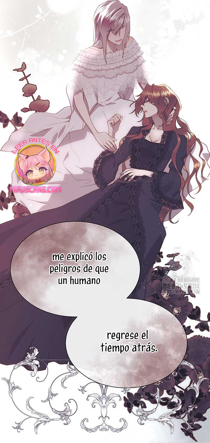 Torceré el cuello de un perro amistoso Capítulo 120 - Page 4