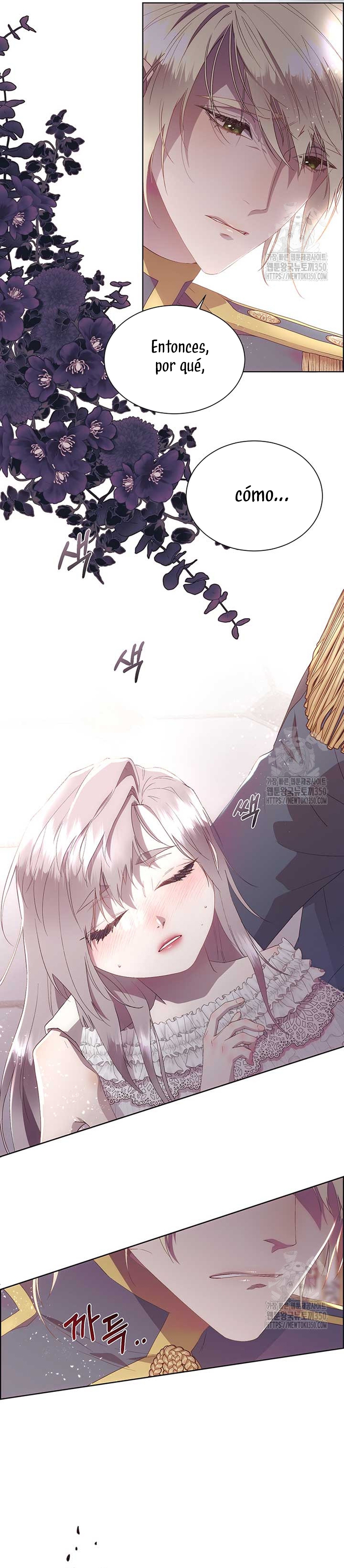 Torceré el cuello de un perro amistoso Capítulo 120 - Page 5