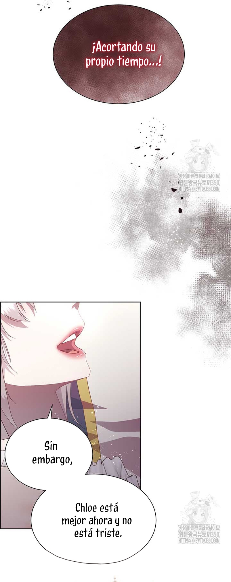 Torceré el cuello de un perro amistoso Capítulo 120 - Page 6