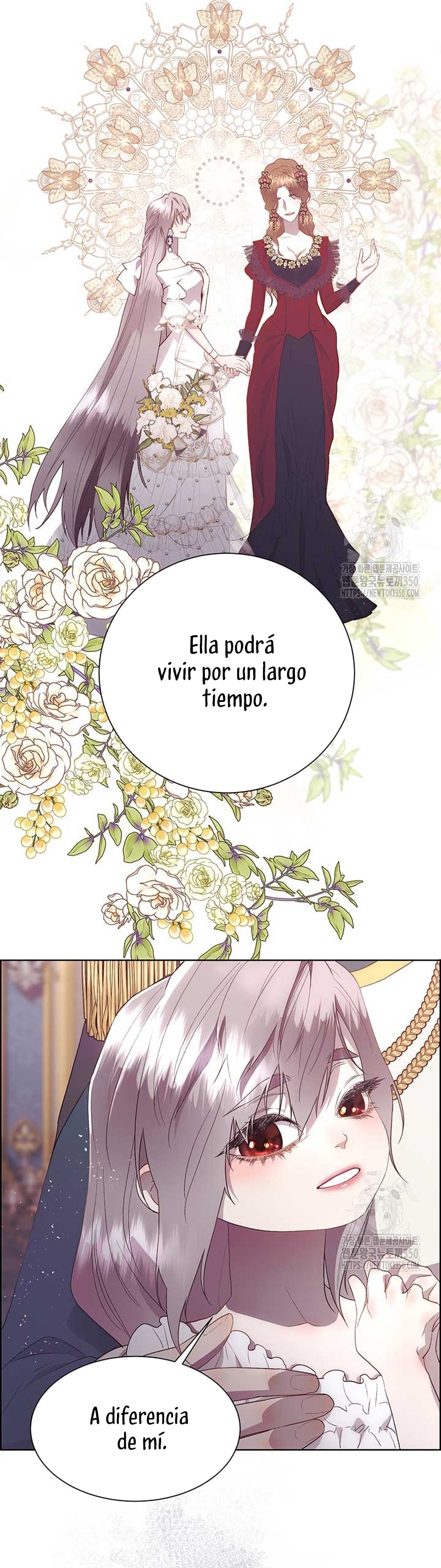 Torceré el cuello de un perro amistoso Capítulo 120 - Page 7