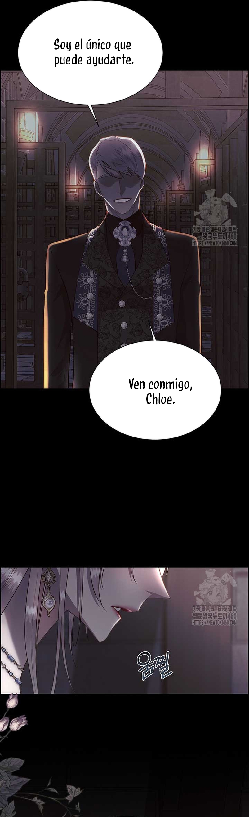 Torceré el cuello de un perro amistoso Capítulo 121 - Page 11