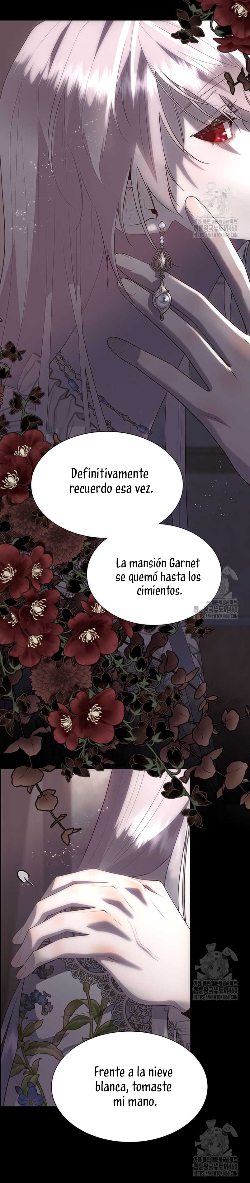 Torceré el cuello de un perro amistoso Capítulo 121 - Page 14