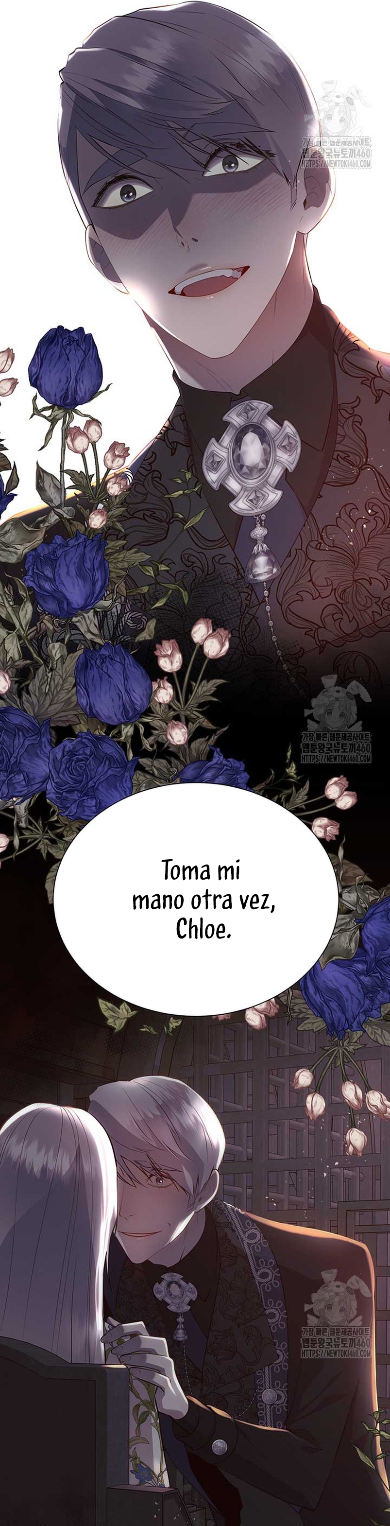 Torceré el cuello de un perro amistoso Capítulo 121 - Page 16