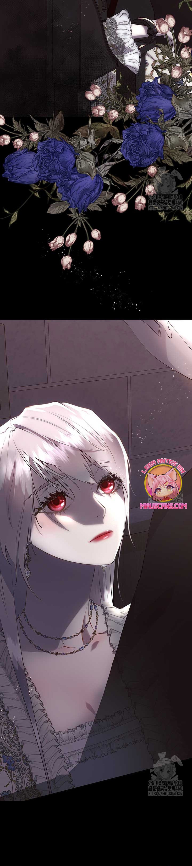 Torceré el cuello de un perro amistoso Capítulo 121 - Page 17