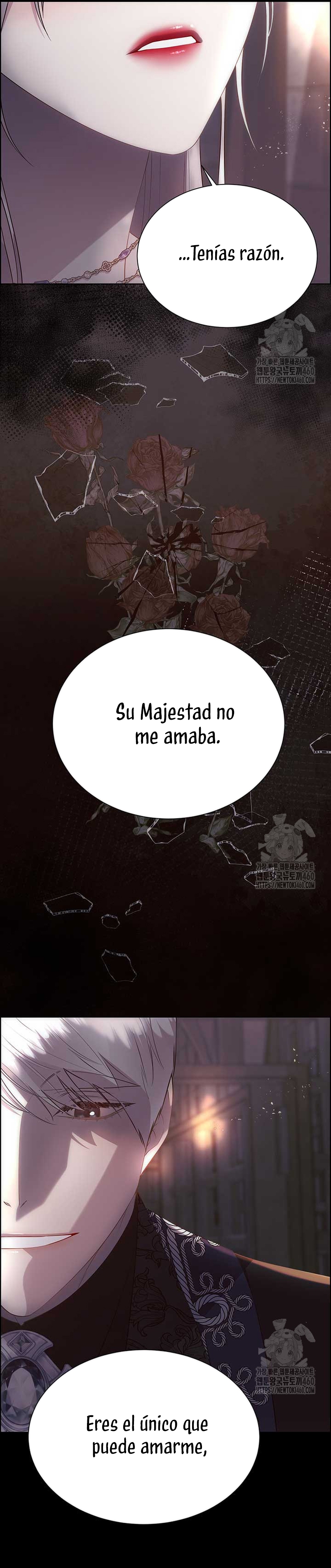 Torceré el cuello de un perro amistoso Capítulo 121 - Page 18