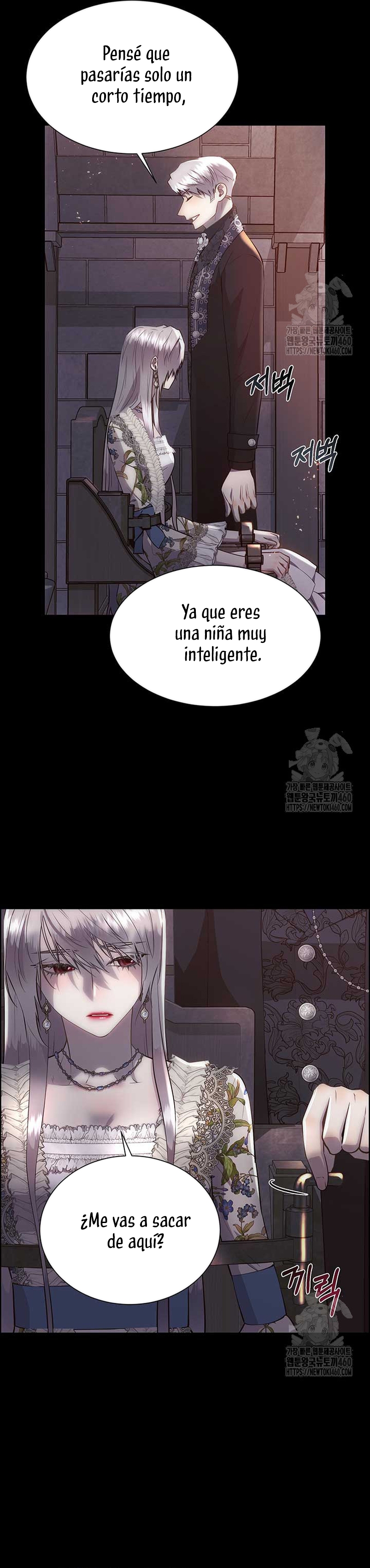 Torceré el cuello de un perro amistoso Capítulo 121 - Page 20