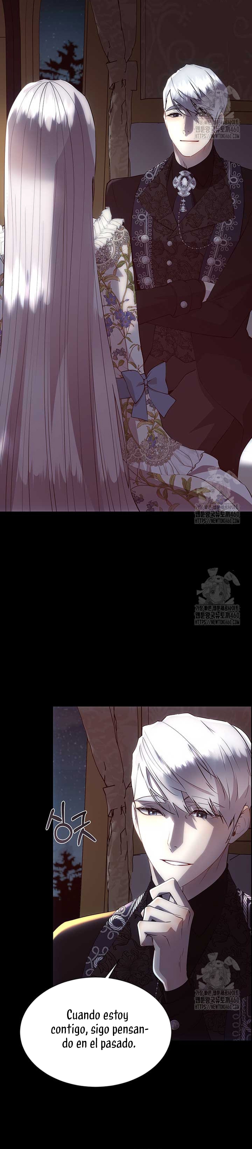 Torceré el cuello de un perro amistoso Capítulo 121 - Page 26