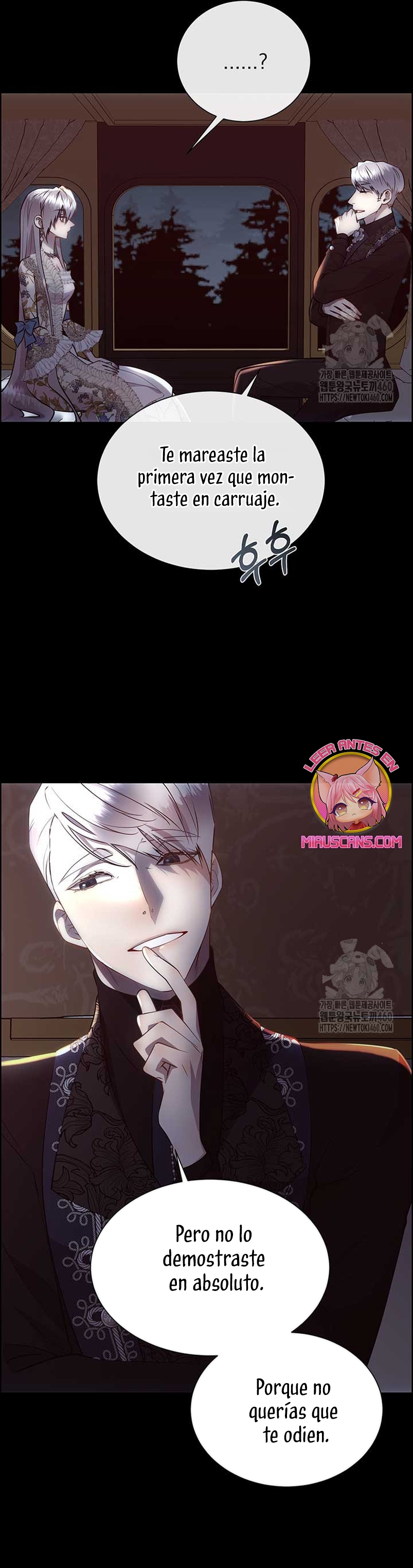 Torceré el cuello de un perro amistoso Capítulo 121 - Page 27