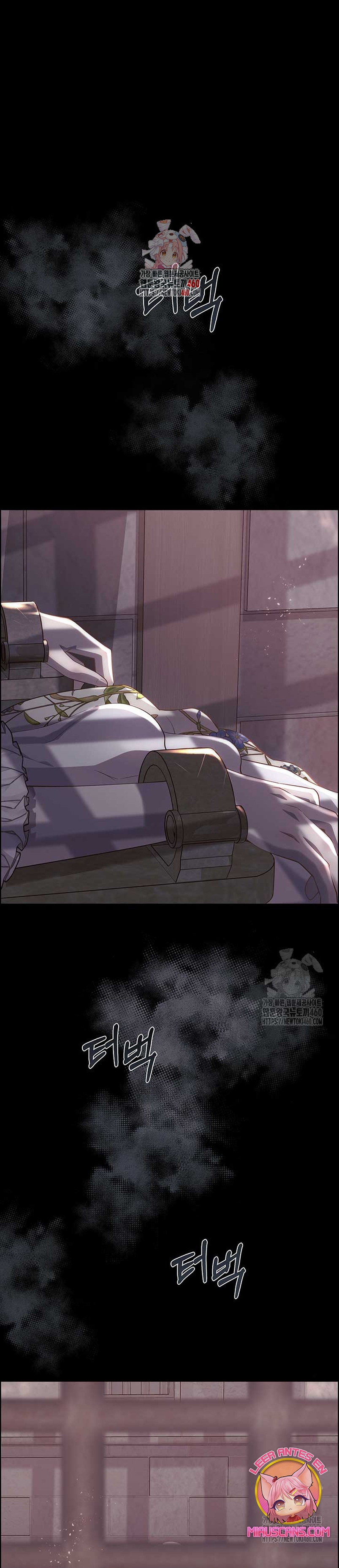 Torceré el cuello de un perro amistoso Capítulo 121 - Page 3