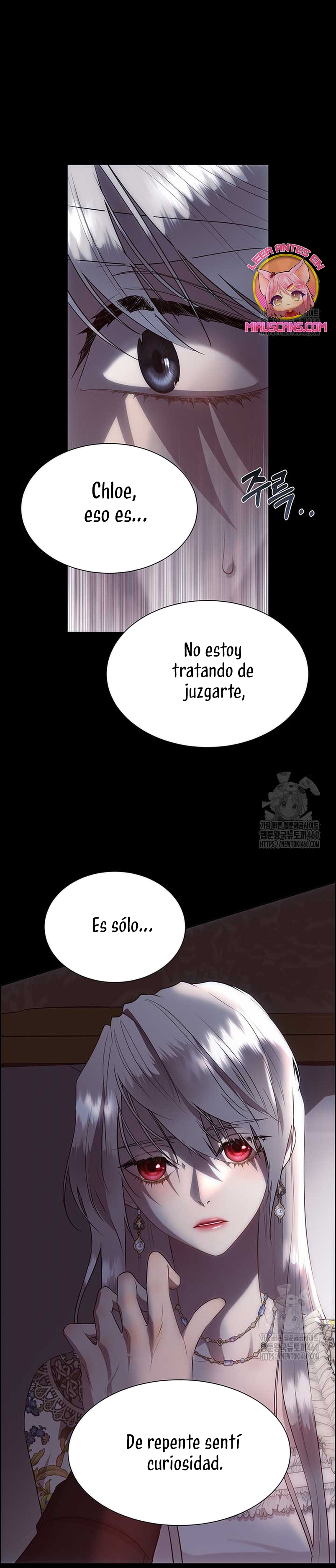 Torceré el cuello de un perro amistoso Capítulo 121 - Page 31