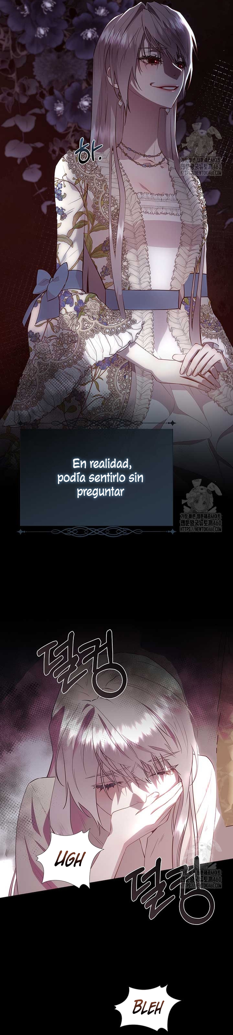 Torceré el cuello de un perro amistoso Capítulo 121 - Page 33