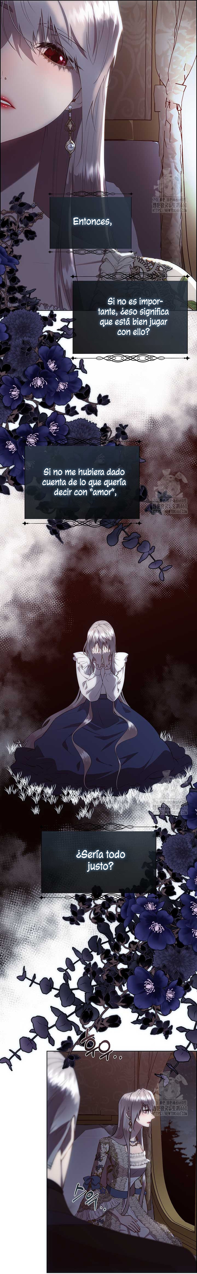 Torceré el cuello de un perro amistoso Capítulo 121 - Page 38