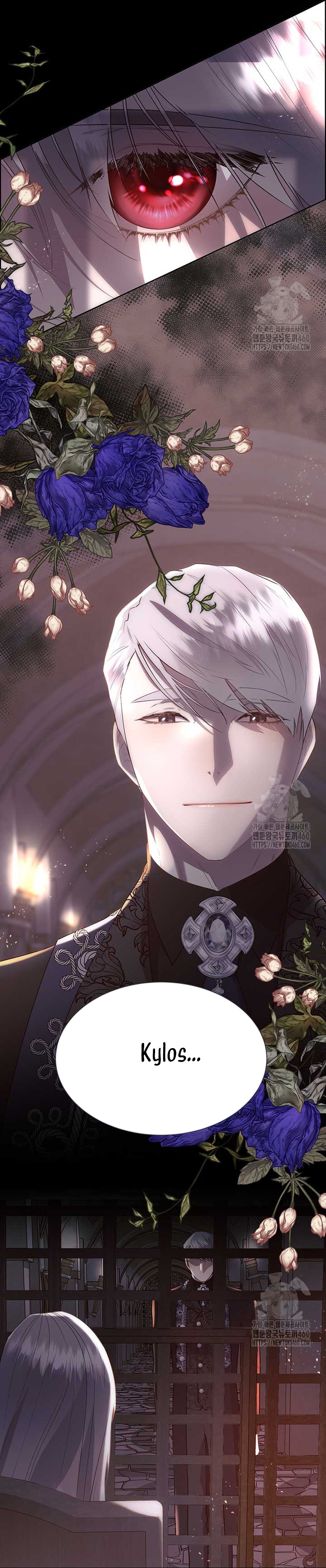 Torceré el cuello de un perro amistoso Capítulo 121 - Page 5