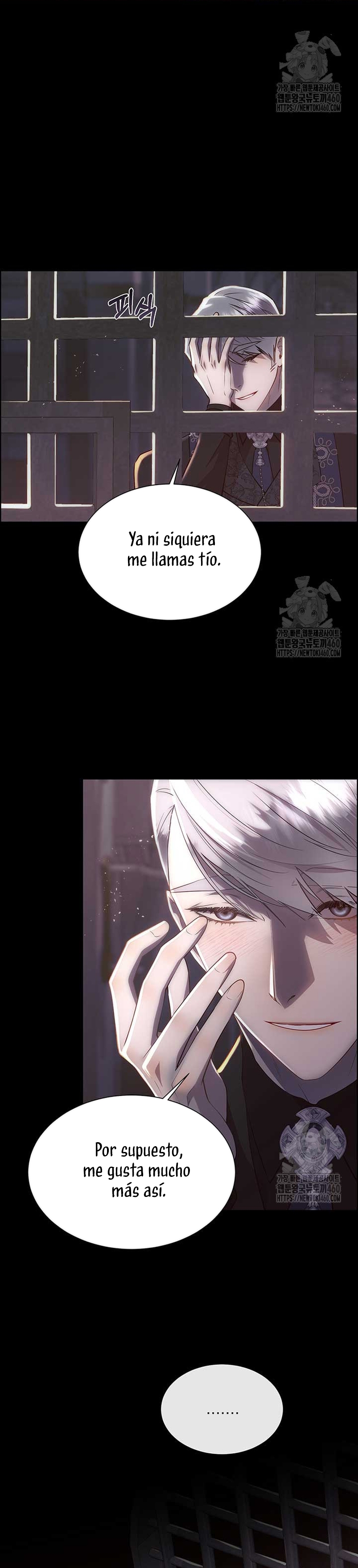 Torceré el cuello de un perro amistoso Capítulo 121 - Page 6