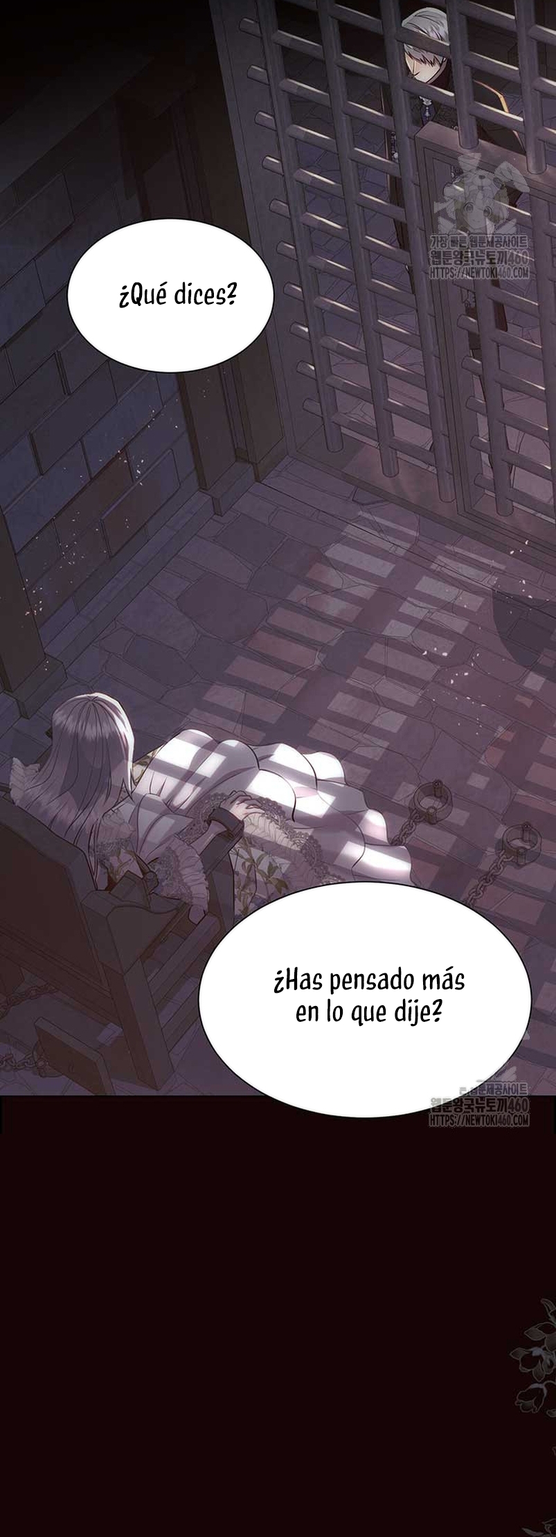 Torceré el cuello de un perro amistoso Capítulo 121 - Page 7