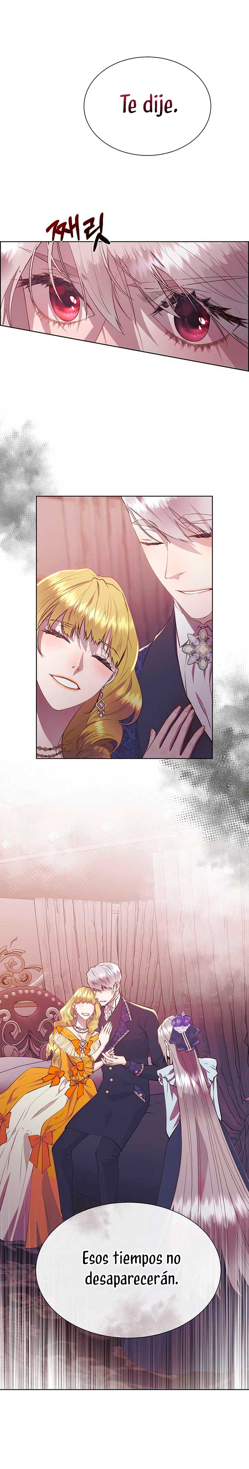 Torceré el cuello de un perro amistoso Capítulo 122 - Page 10