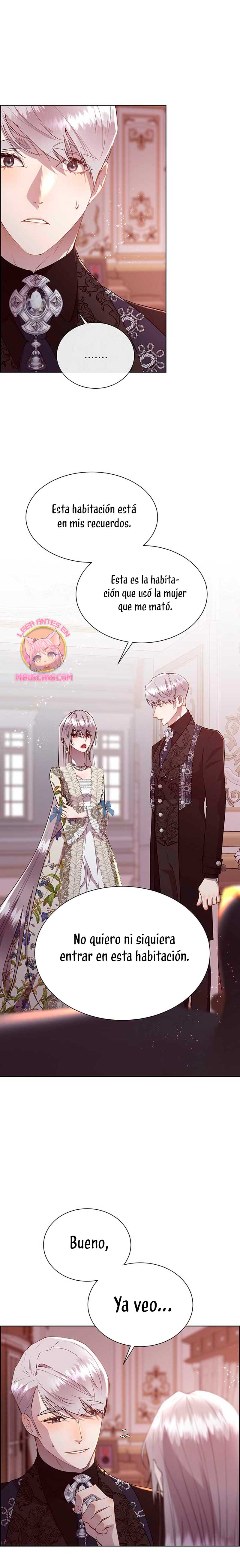 Torceré el cuello de un perro amistoso Capítulo 122 - Page 11