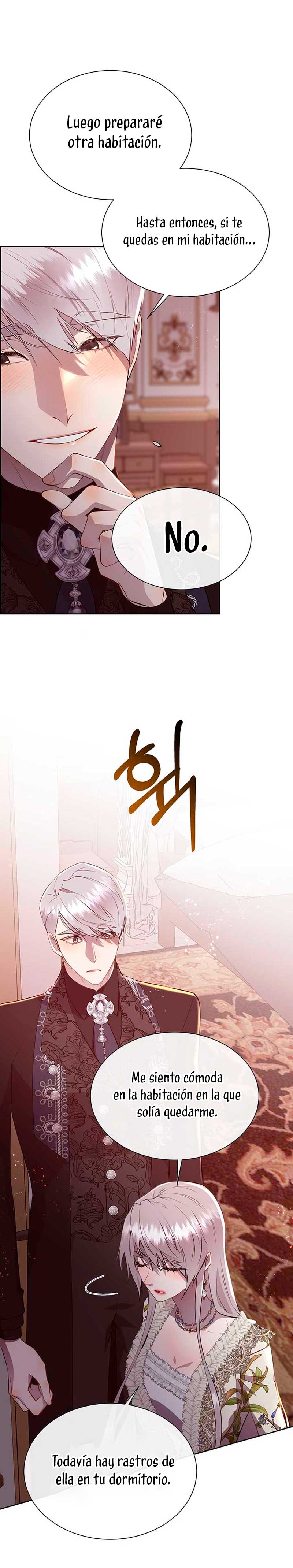 Torceré el cuello de un perro amistoso Capítulo 122 - Page 12