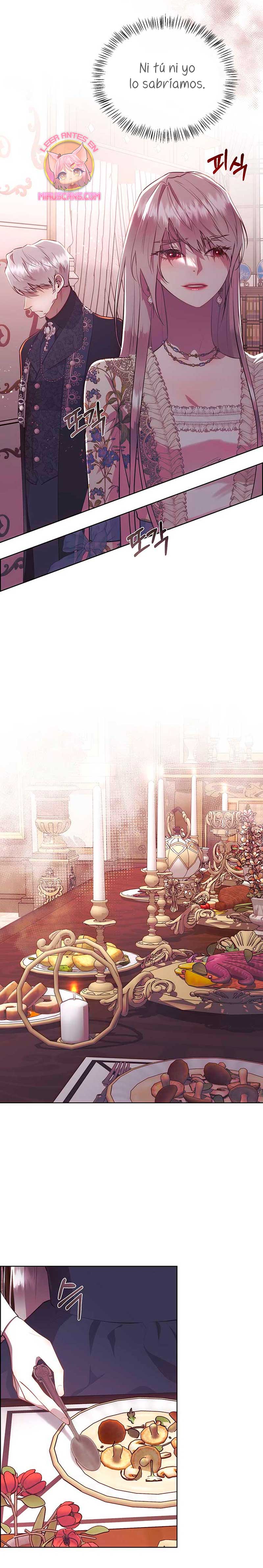 Torceré el cuello de un perro amistoso Capítulo 122 - Page 15