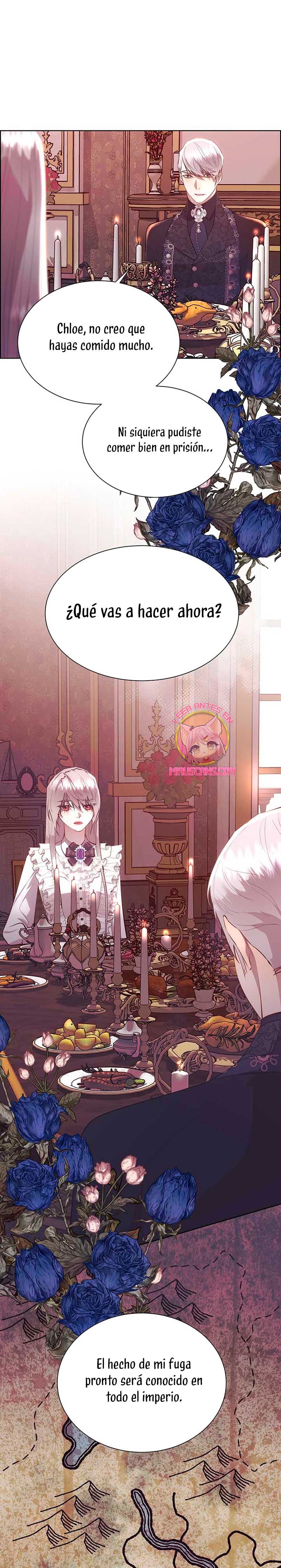 Torceré el cuello de un perro amistoso Capítulo 122 - Page 16