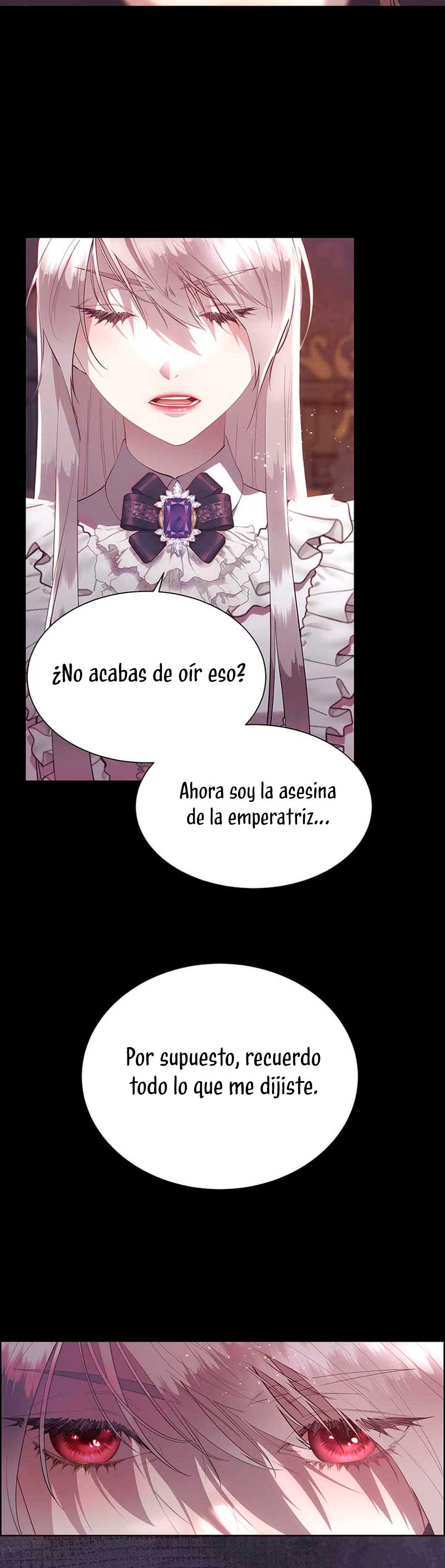 Torceré el cuello de un perro amistoso Capítulo 122 - Page 19